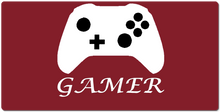 XXL Gaming Mousepad Gamer