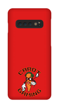 carot760 Samsung Phone Cases