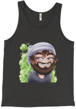 I Farted Tank Top
