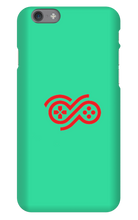 Infinity_Maxima Logo Phone Case