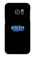 demi_gamers_ Samsung Phone Cases
