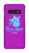 tylerknightgaming Samsung Phone Cases