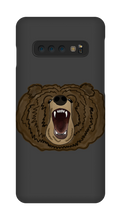 bearrage Samsung Phone Cases