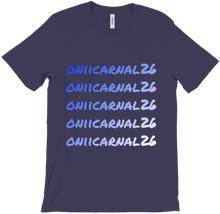 oniicarnal26 T-Shirts