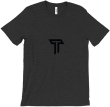 Tilted Shirt