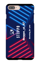 steppoyt87 iPhone Phone Cases