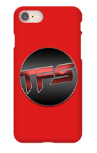 rng_king811 iPhone Phone Cases