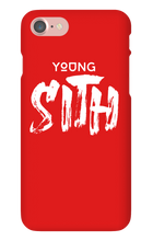Funda para iPhone del YoungSith