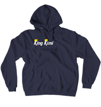 King Kimi Hoodie