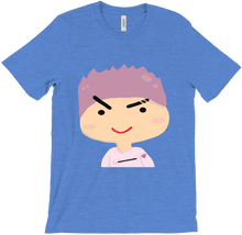 Angelo Tee
