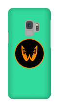 Classic Samsung Phone Case