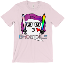 Ghost.xls T-Shirt