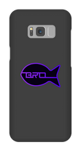 brofishtv Samsung Phone Cases