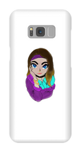 clueless_quartz Samsung Phone Cases