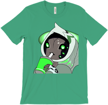 ToxicFigment Tshirt