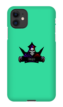 RaguReaper iPhone  Cases