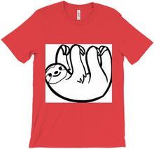 superslothybros T-Shirts