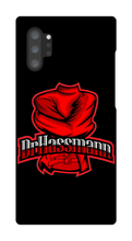 drhassmann Samsung Phone Cases