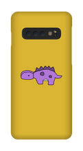 ghostta_ Samsung Phone Cases