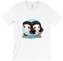 co_opposites Logo T-Shirt