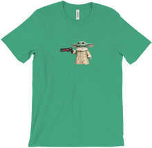 Baby Yoda T-Shirts