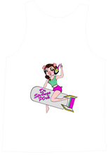 Drstr4ngep0rk Tank