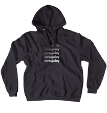 avreagegamerboy20 Hoodies (No-Zip/Pullover)