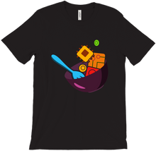 ChipSetSalad Logo