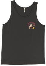 D3athcaptv Rage Tank Top