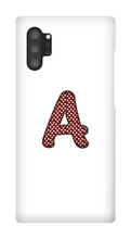 prettyjanice Samsung Phone Cases