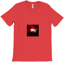 redbeastfromdk T-Shirts
