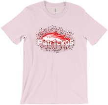 PATR1CK05 Logo Shirt