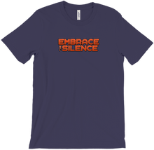 ETS Font T-Shirt