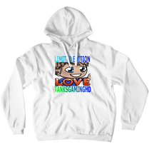 limited edition hoodie month only