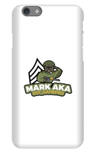 sgt_gamepro iPhone Phone Cases