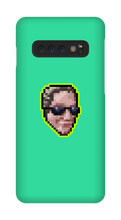 destructive461 Samsung Phone Cases