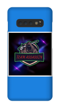 assassinretro Samsung Phone Cases