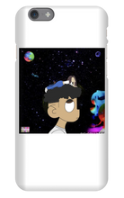 yxngeli iPhone Phone Cases