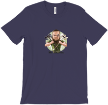 mrshalvin T-Shirts