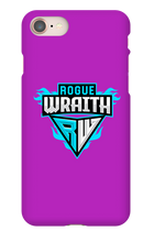 RogueWraith iPhone Phone Case