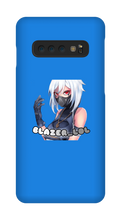 Samsung Cover Blazer