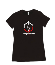 FTWitachiPlays Womens T-Shirts (Color Logo)
