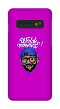 walshappening Samsung Phone Cases