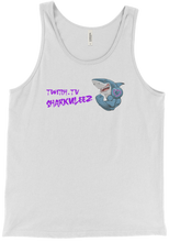 sharkuleez Tank Top