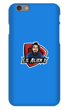 lilalienx iPhone Phone Cases