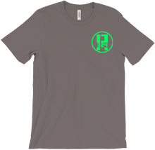 Crest Logo T-Shirt