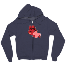 Love Bunny hoodie