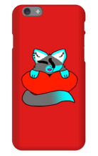 jayfeather218 iPhone Phone Cases