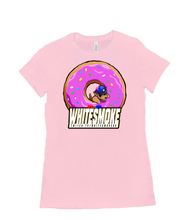 Women's T-shirt - Donut