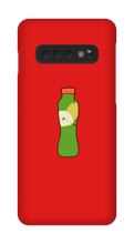 ranoa123 Samsung Phone Cases